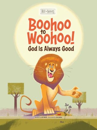 9781470757243 Boohoo To Woohoo God Is Always Good