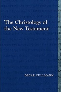 9781481309547 Christology Of The New Testament