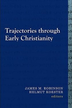 9781481309554 Trajectories Through Early Christianity
