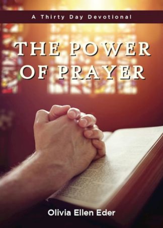 9781486622528 Power Of Prayer