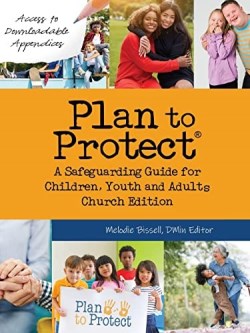 9781486622771 Plan To Protect Church Edition
