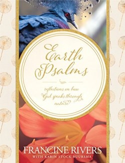 9781496414854 Earth Psalms : Reflections On How God Speaks Through Nature