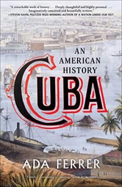 9781501154560 Cuba : An American History