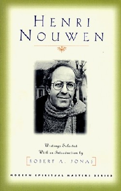 9781570751974 Henri Nouwen : Essential Writings