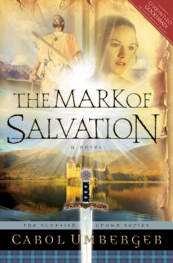 9781591450078 Mark Of Salvation