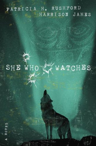 9781591454373 She Who Watches