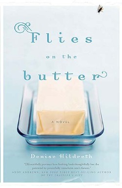 9781595542083 Flies On The Butter