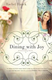 9781595543394 Dining With Joy