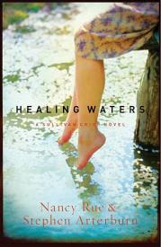 9781595544315 Healing Waters : A Sullivan Crisp Novel