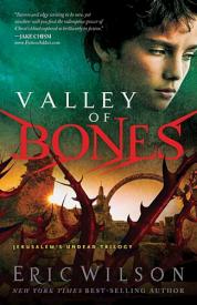 9781595544605 Valley Of Bones