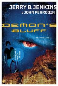 9781595548412 Demons Bluff : A Novel