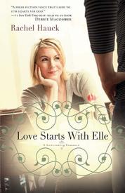 9781595548979 Love Starts With Elle