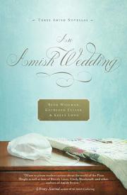 9781595549211 Amish Wedding