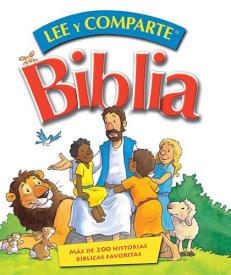 9781602554092 Biblia Lee Y Comparte - (Spanish)