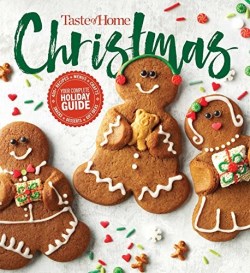 9781617657641 Taste Of Home Christmas 2nd Edition