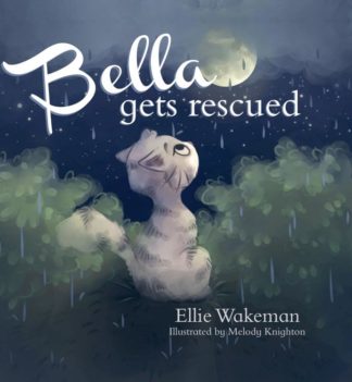 9781620205495 Bella Gets Rescued