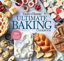 9781621457312 Taste Of Home Ultimate Baking Cookbook