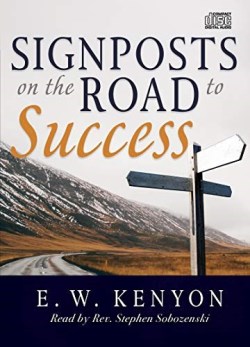 9781641234658 Signposts On The Road To Success (Audio CD)