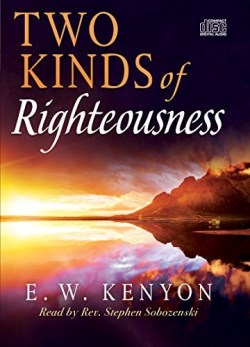 9781641234696 2 Kinds Of Righteousness (Audio CD)