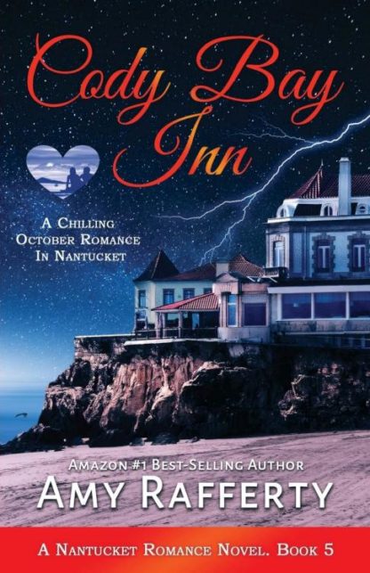 9781685640767 Cody Bay Inn A Chilling October Romance In Nantucket