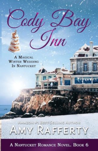 9781685640774 Cody Bay Inn A Magical Winter Wedding In Nantucket