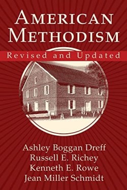 9781791016593 American Methodism Revised And Updated (Revised)