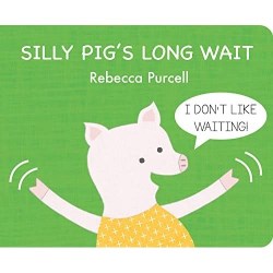 9781800360273 Silly Pigs Long Wait
