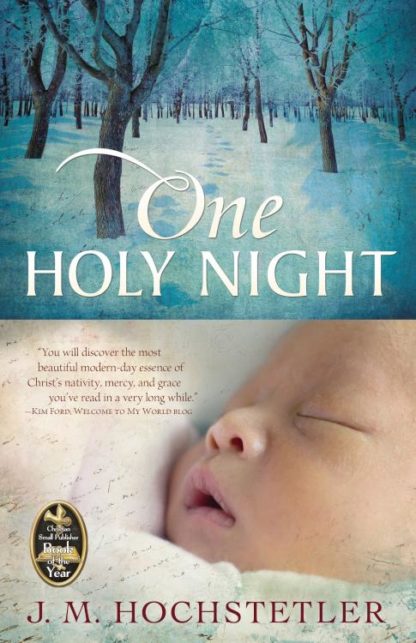 9781936438242 1 Holy Night (Revised)