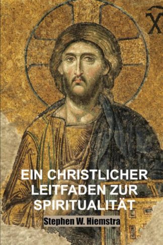 9781942199311 Ein Christlicher Leitfaden Zur - (Other Language)
