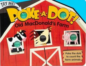 9781950013005 Poke A Dot Old MacDonalds