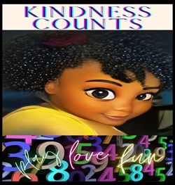 9781954425514 Kindness Counts : Play - Love - Fun