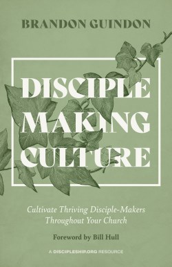 9781970102338 Disciple Making Culture