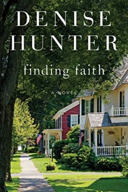 9781982109028 Finding Faith : A Novel (Reprinted)