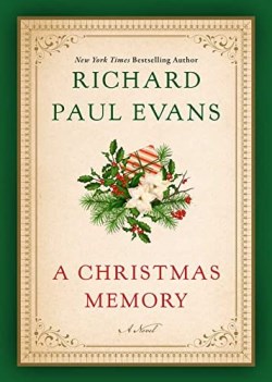9781982177447 Christmas Memory : A Novel