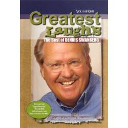 019570003397 Greatest Laughs 1 (DVD)