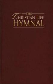 1565639529 Christian Life Hymnal Burgundy (Printed/Sheet Music)