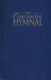1565639553 Christian Life Hymnal Blue (Printed/Sheet Music)