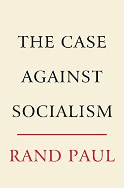 9780062954862 Case Against Socialism