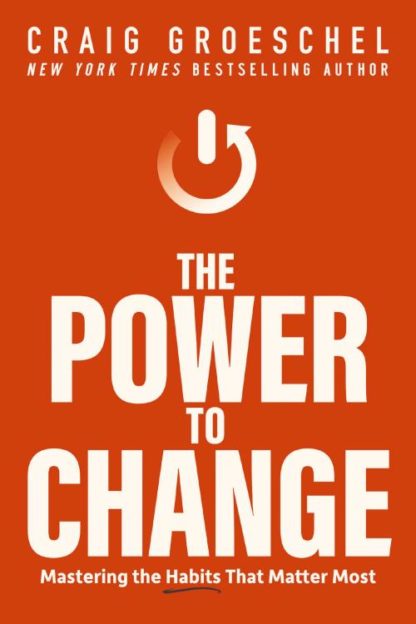 9780310362777 Power To Change