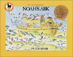 9780440406938 Noahs Ark
