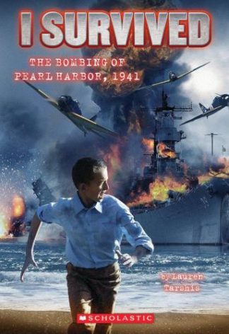 9780545206983 I Survived The Bombing Of Pearl Harbor 1941
