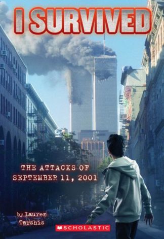 9780545207003 I Survived The Attacks Of September 11th 2001