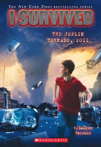 9780545658485 I Survived The Joplin Tornado 2011