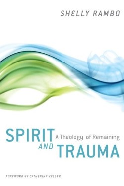 9780664235031 Spirit And Trauma