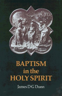 9780664241407 Baptism In The Holy Spirit