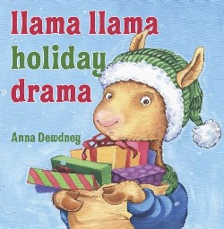 9780670011612 Llama Llama Holiday Drama