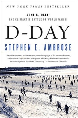 9780684801377 D Day June 6 1944 1st Edition