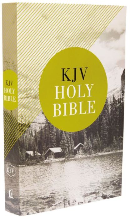 9780718097202 Value Outreach Bible