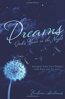 9780768407464 Dreams Gods Voice In The Night