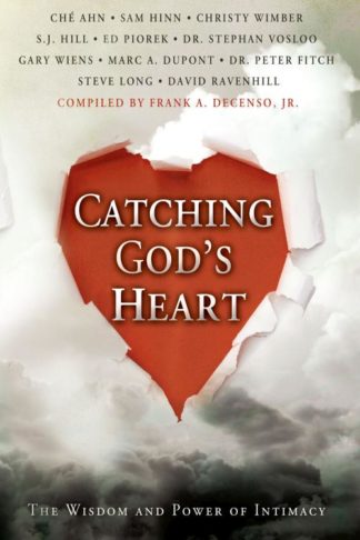 9780768432503 Catching Gods Heart